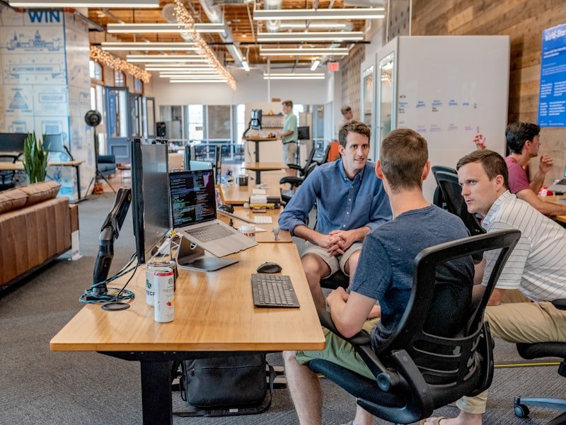 Startups & SMEs
